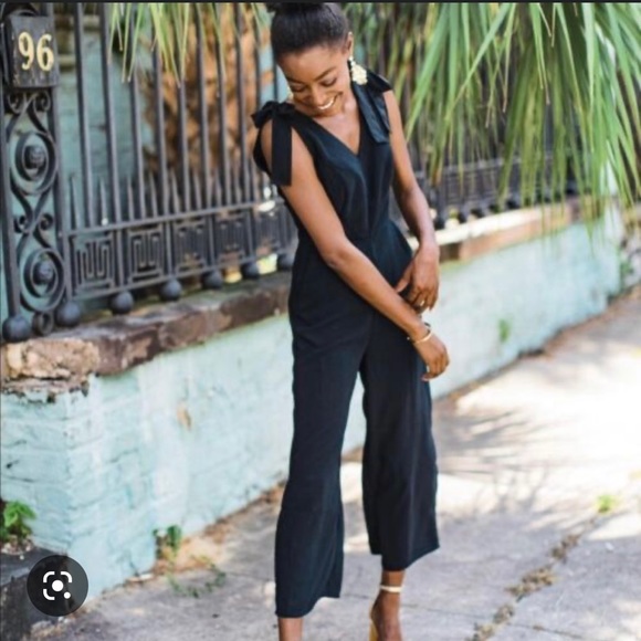 Lilly jumpsuit - Picture 2 of 8